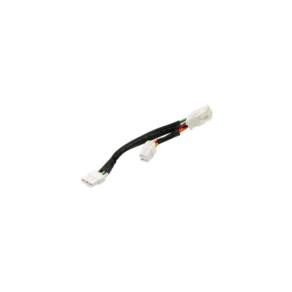 Air Conditioner Wiring Harness - With 6 Pin/ 4 Pin/ 3 Pin Wiring Harness - GEAWJ35X35673